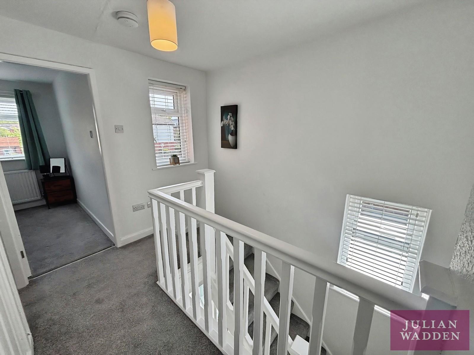 Sandhurst Avenue, Manchester, Greater Manchester, M20