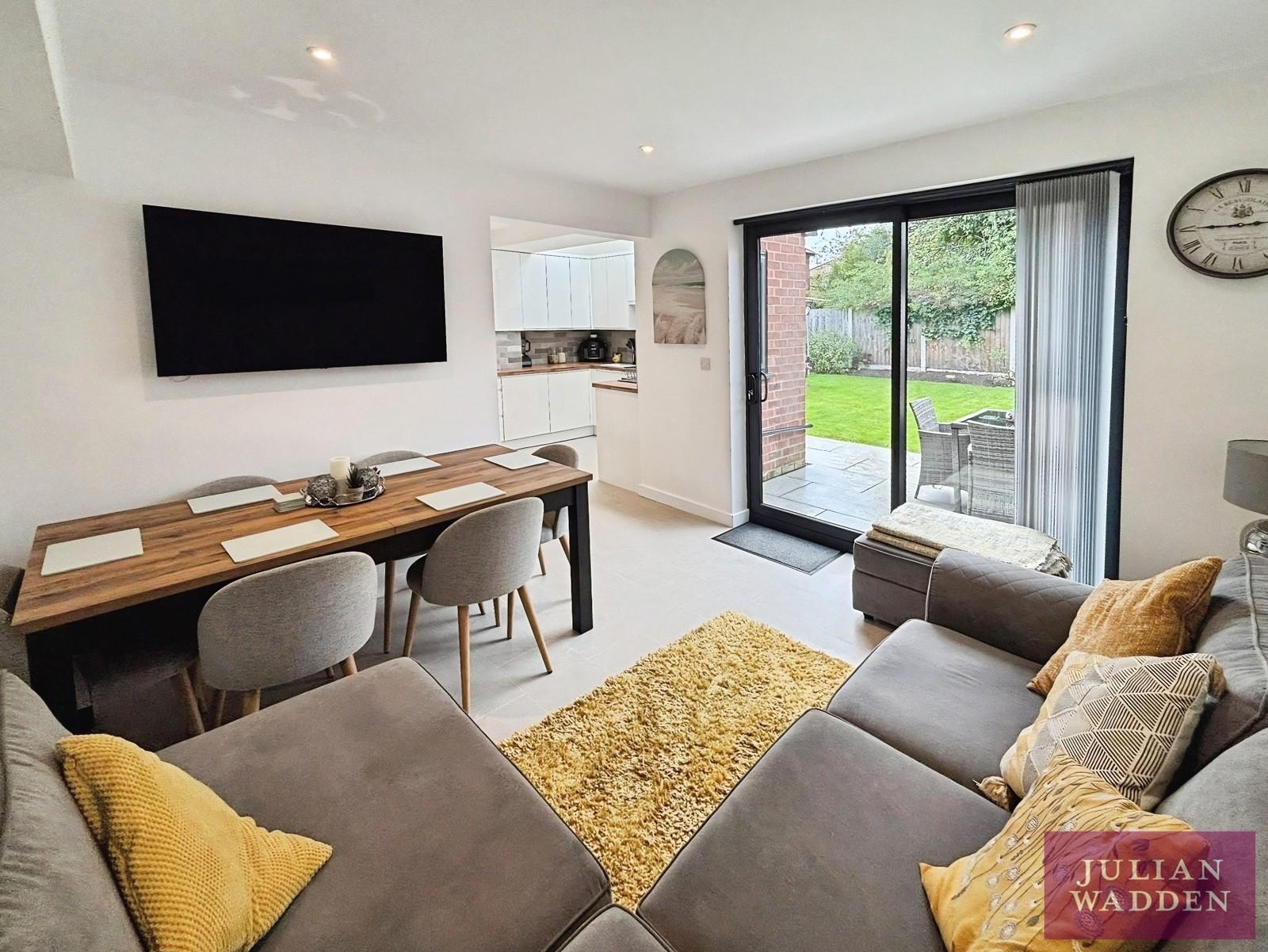 Sandhurst Avenue, Manchester, Greater Manchester, M20