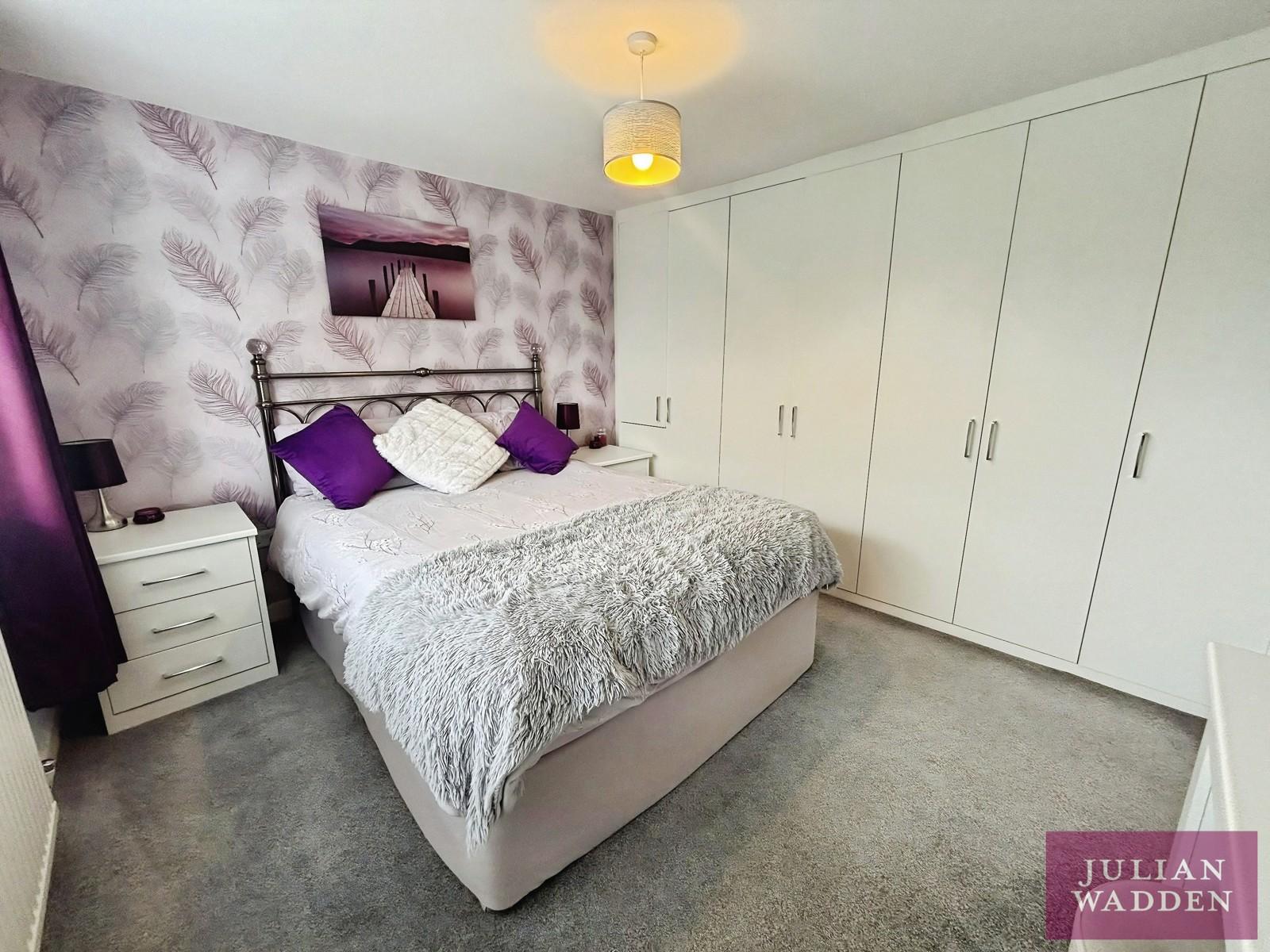 Sandhurst Avenue, Manchester, Greater Manchester, M20