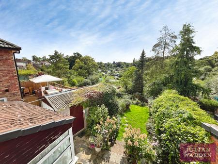Harefield Drive, Didsbury, Manchester, M20