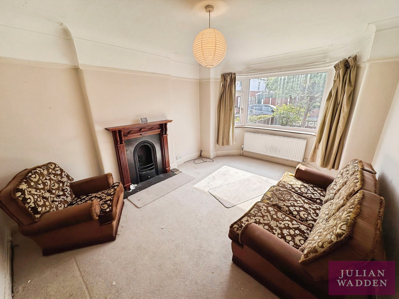Woodford Gardens, Didsbury, Manchester, M20