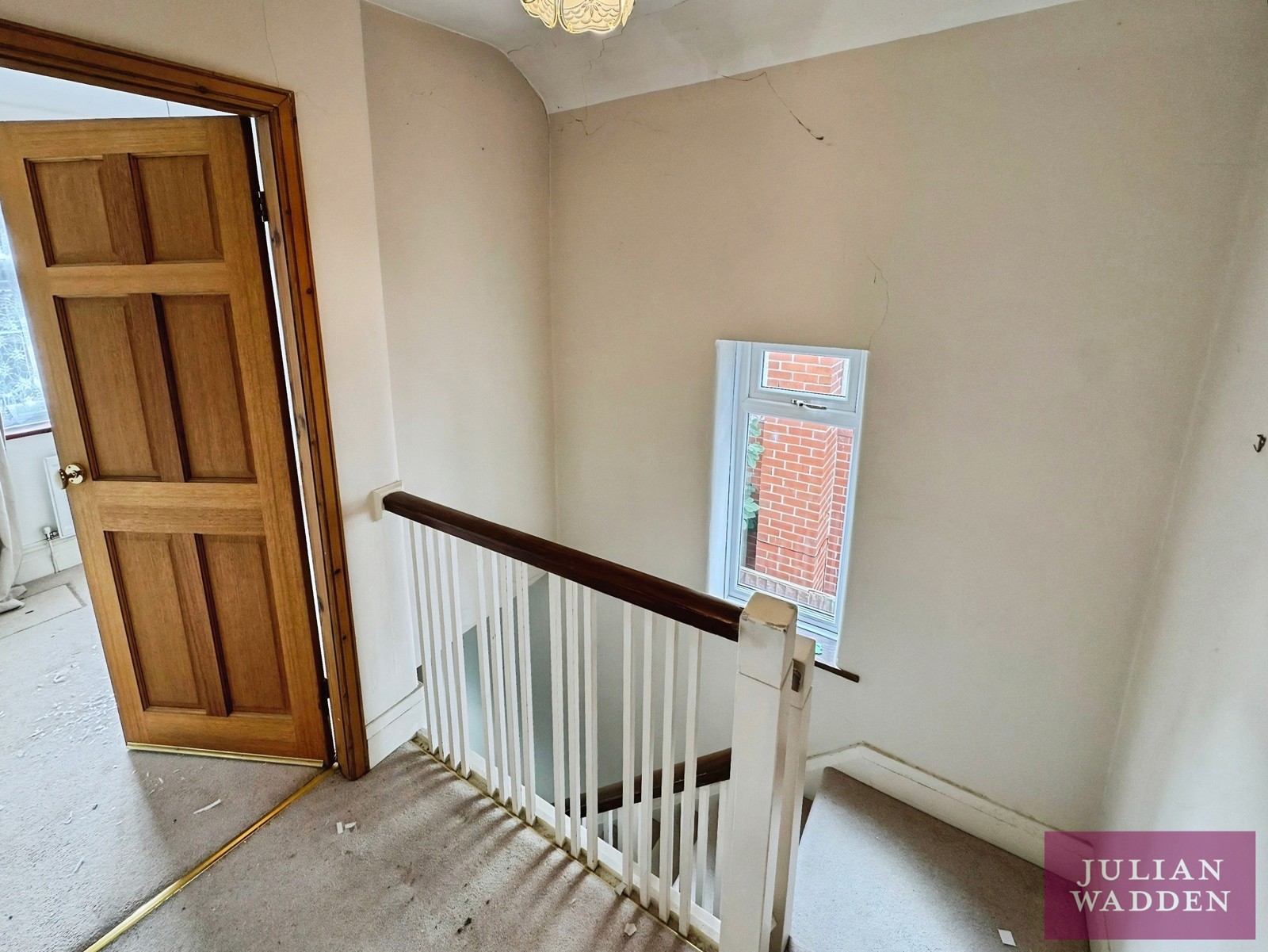 Woodford Gardens, Didsbury, Manchester, M20