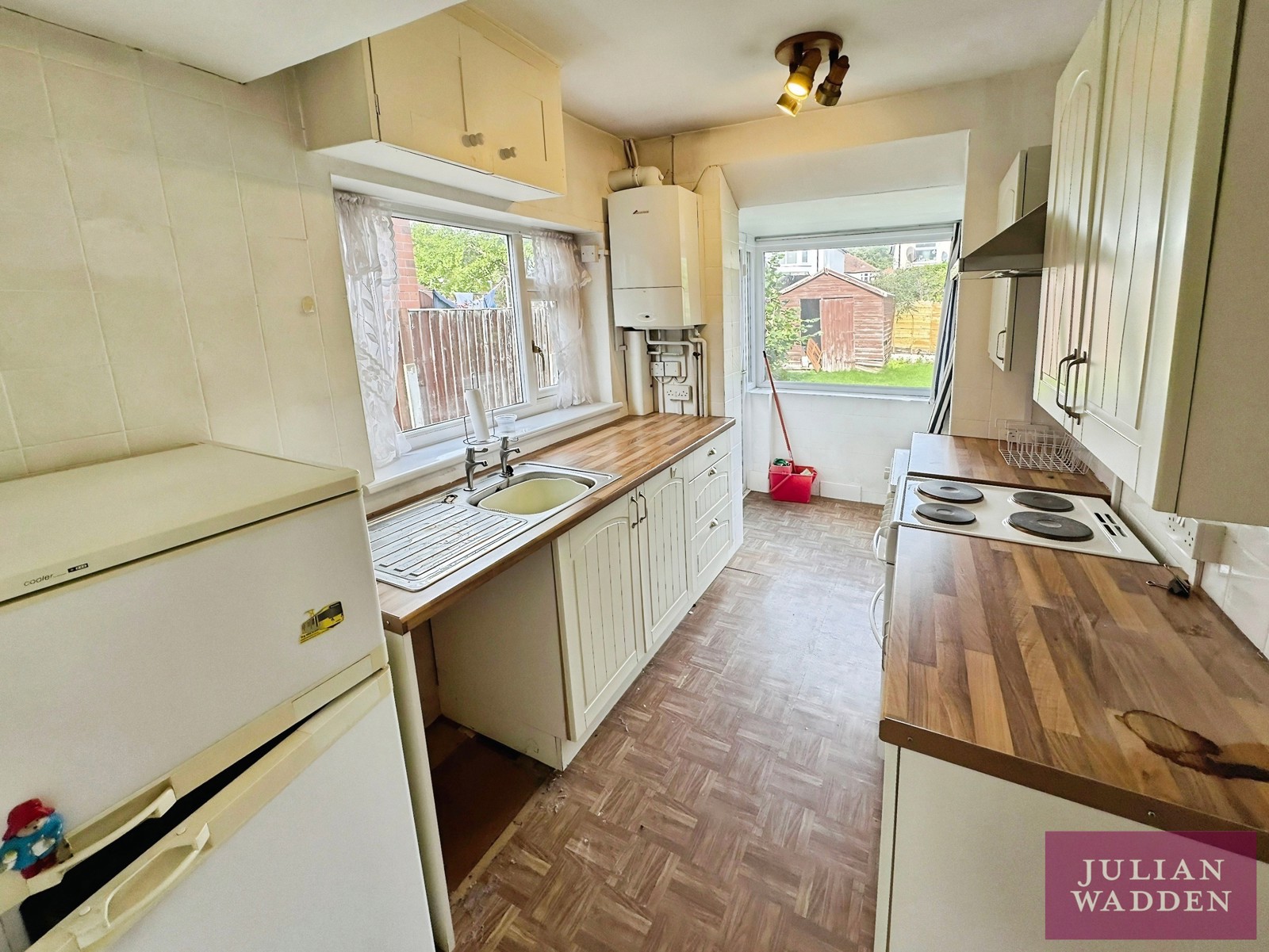 Woodford Gardens, Didsbury, Manchester, M20
