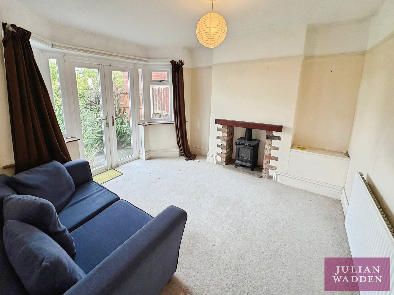 Woodford Gardens, Didsbury, Manchester, M20
