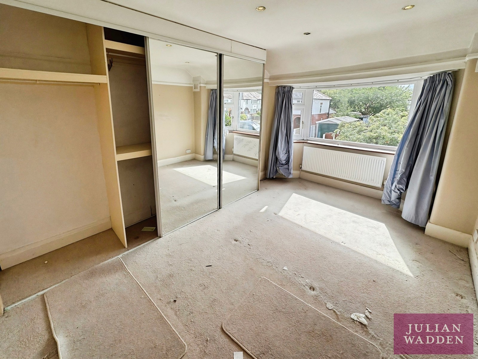 Woodford Gardens, Didsbury, Manchester, M20