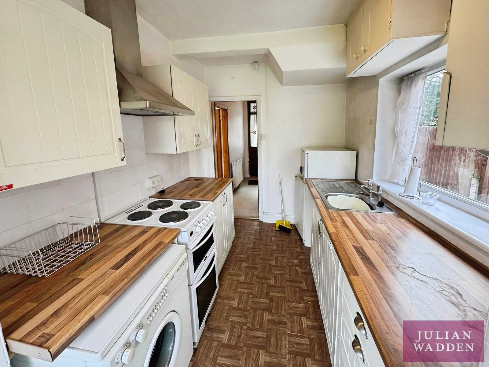 Woodford Gardens, Didsbury, Manchester, M20