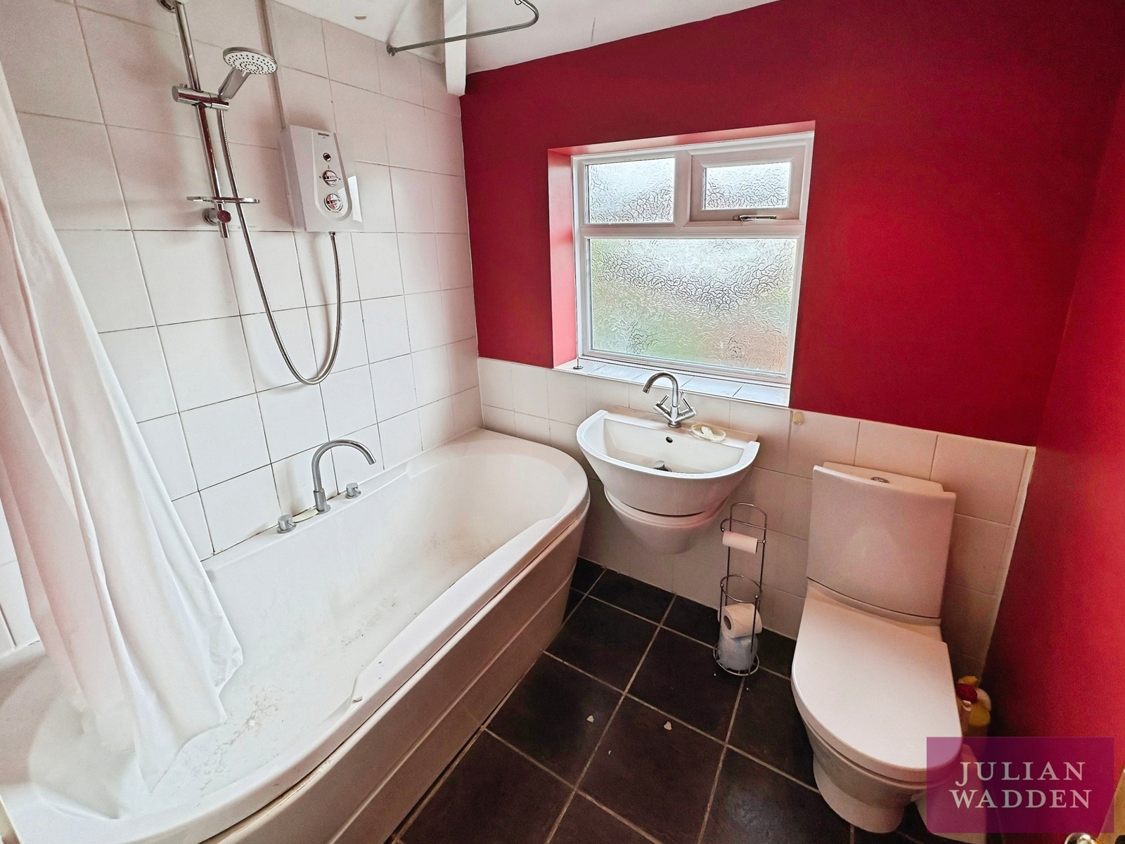 Woodford Gardens, Didsbury, Manchester, M20