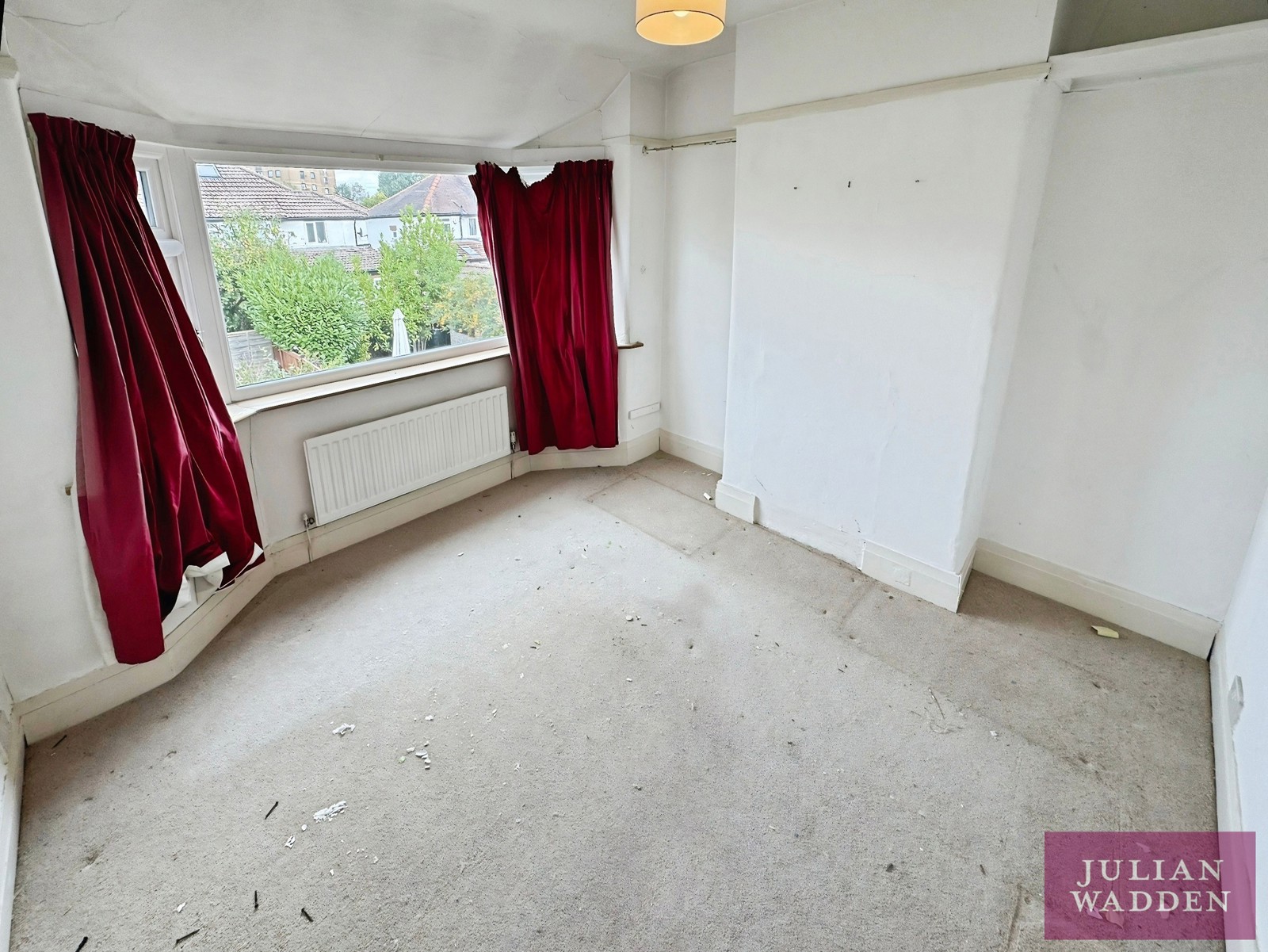 Woodford Gardens, Didsbury, Manchester, M20