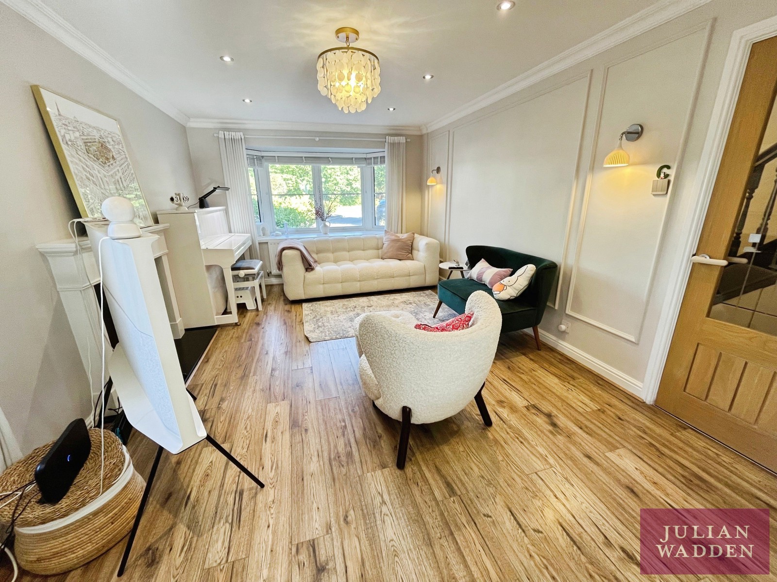 Acorn Close, Burnage, Manchester, M19