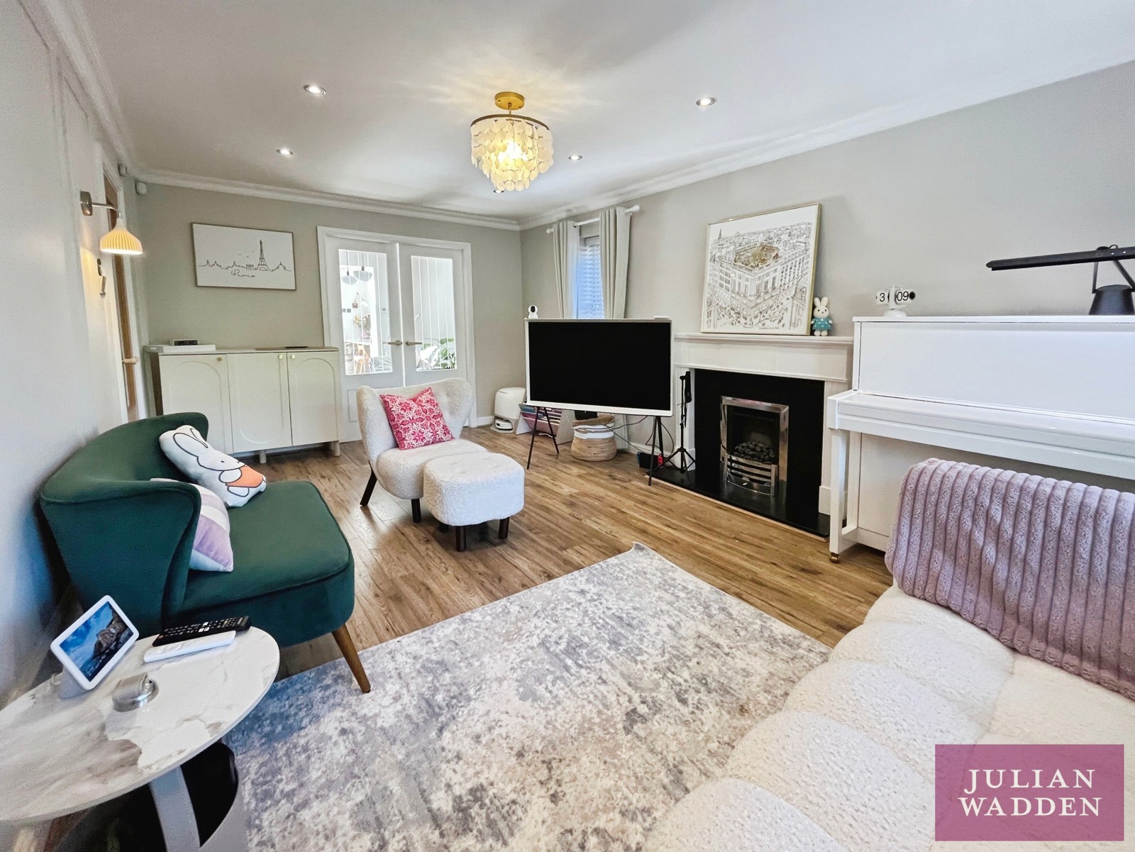 Acorn Close, Burnage, Manchester, M19