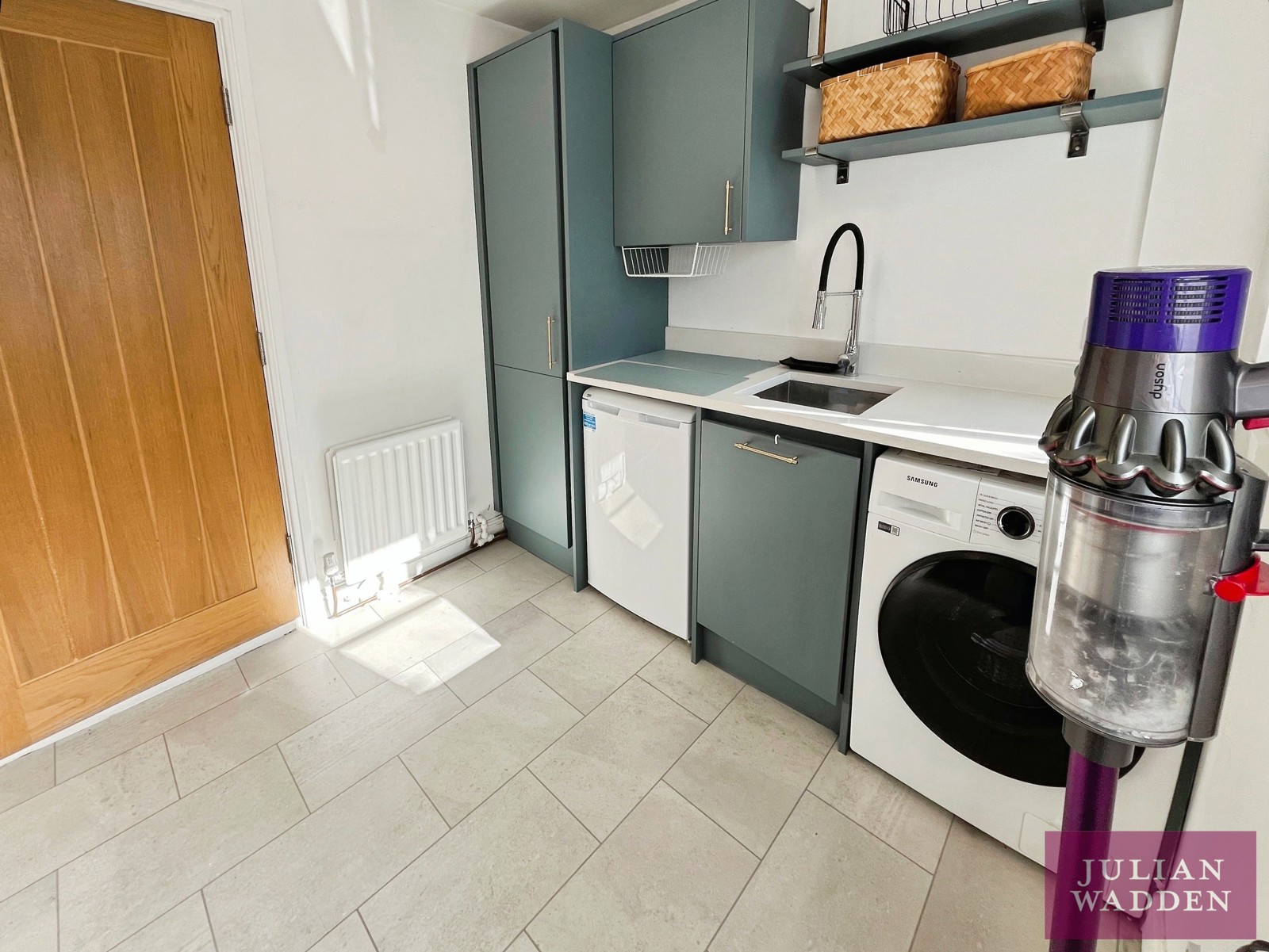 Acorn Close, Burnage, Manchester, M19