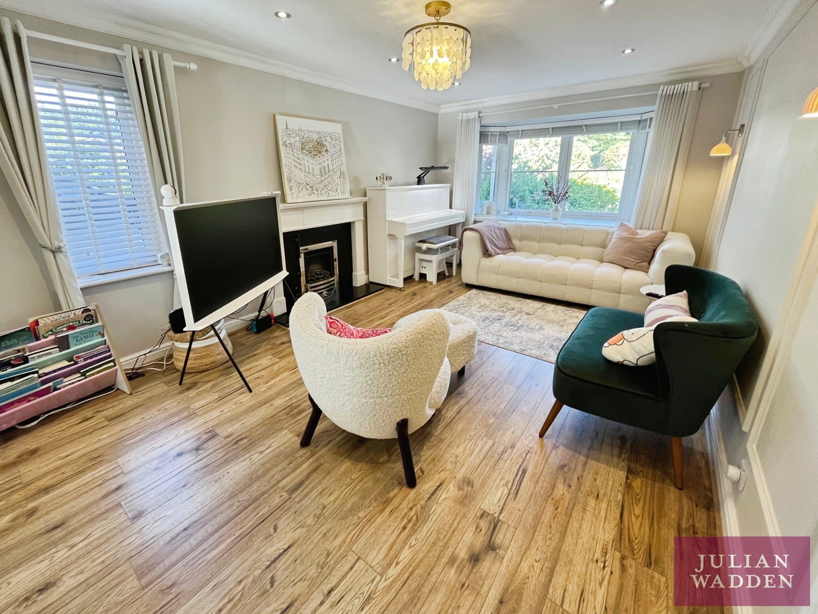 Acorn Close, Burnage, Manchester, M19