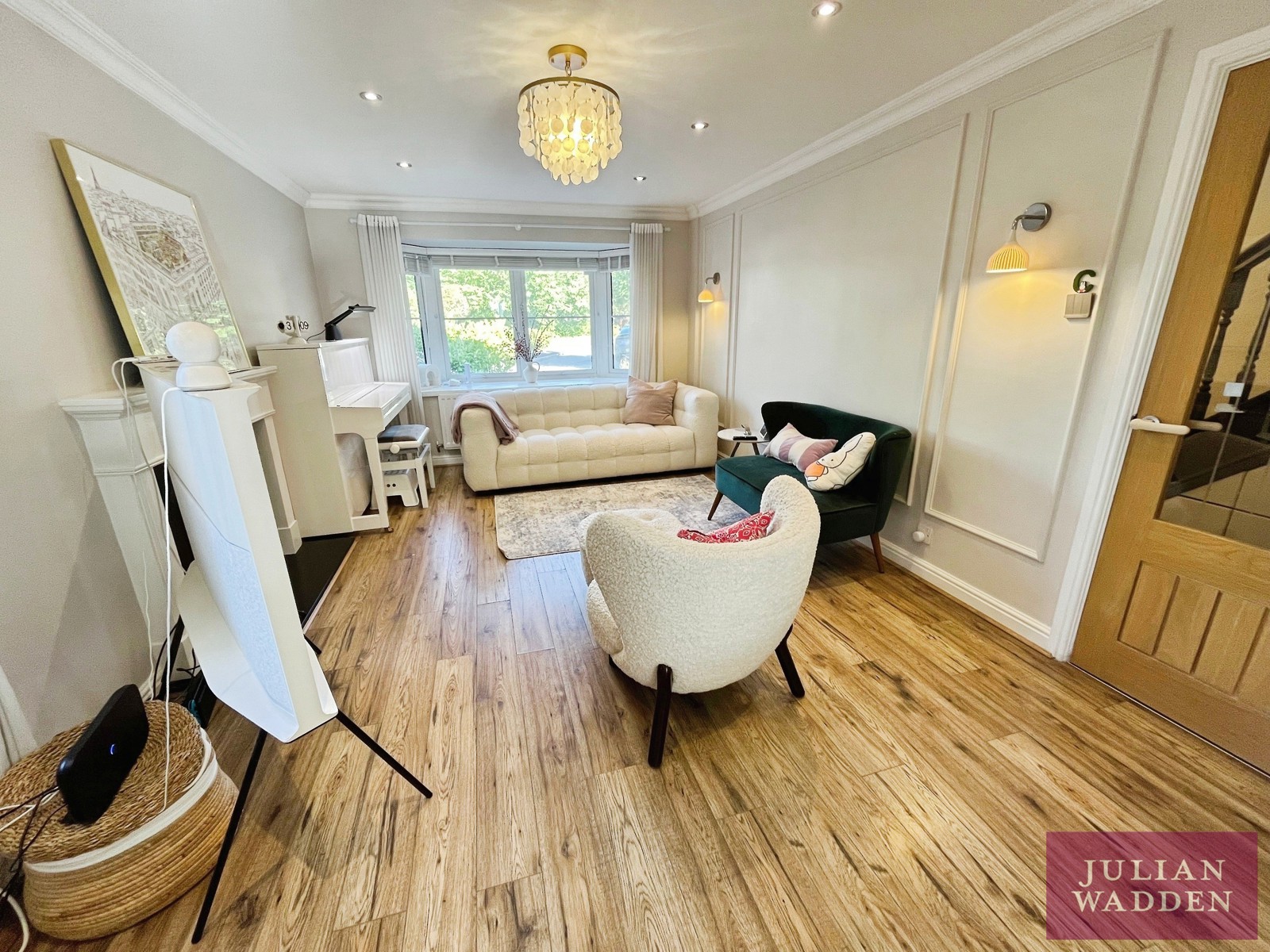 Acorn Close, Burnage, Manchester, M19