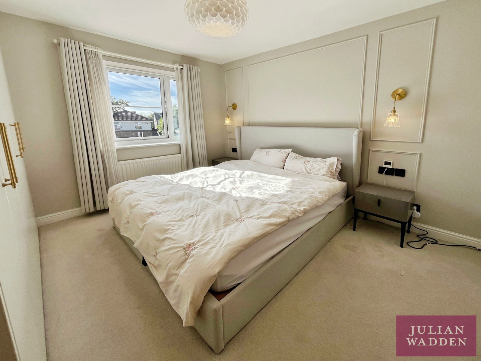 Acorn Close, Burnage, Manchester, M19