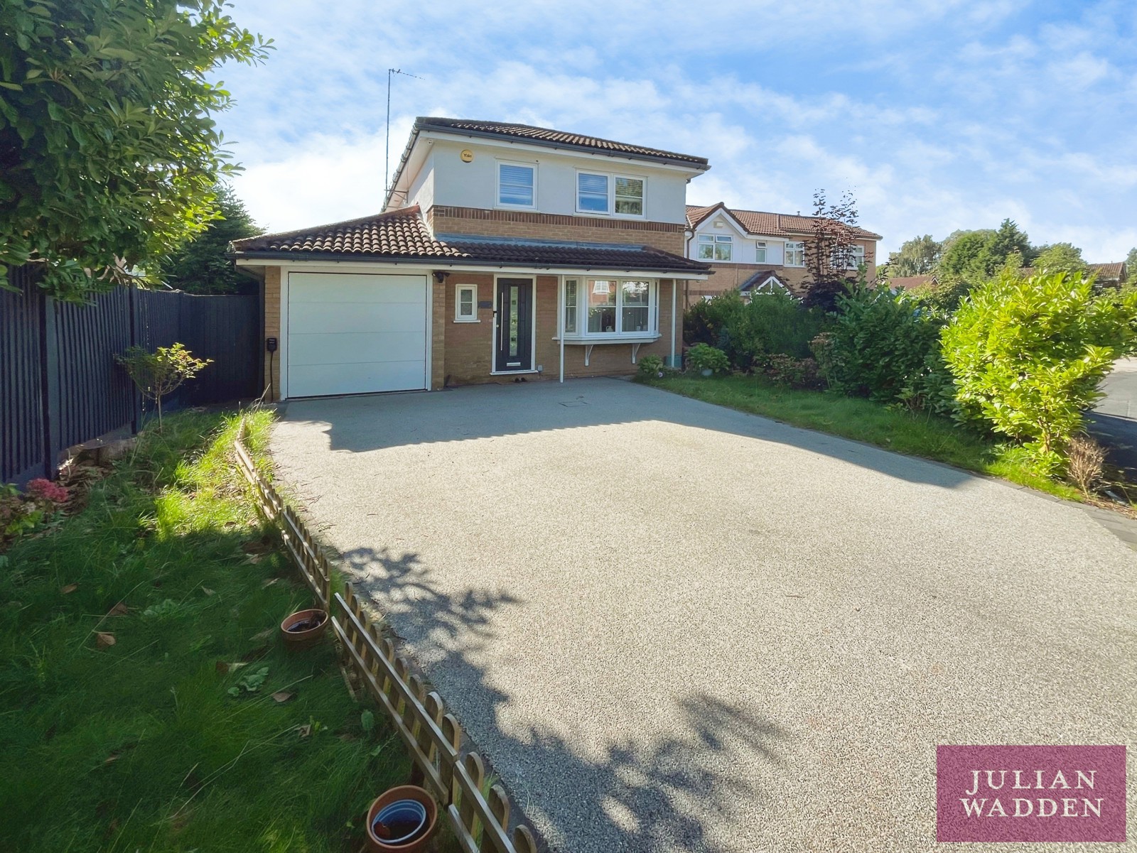 Acorn Close, Burnage, Manchester, M19