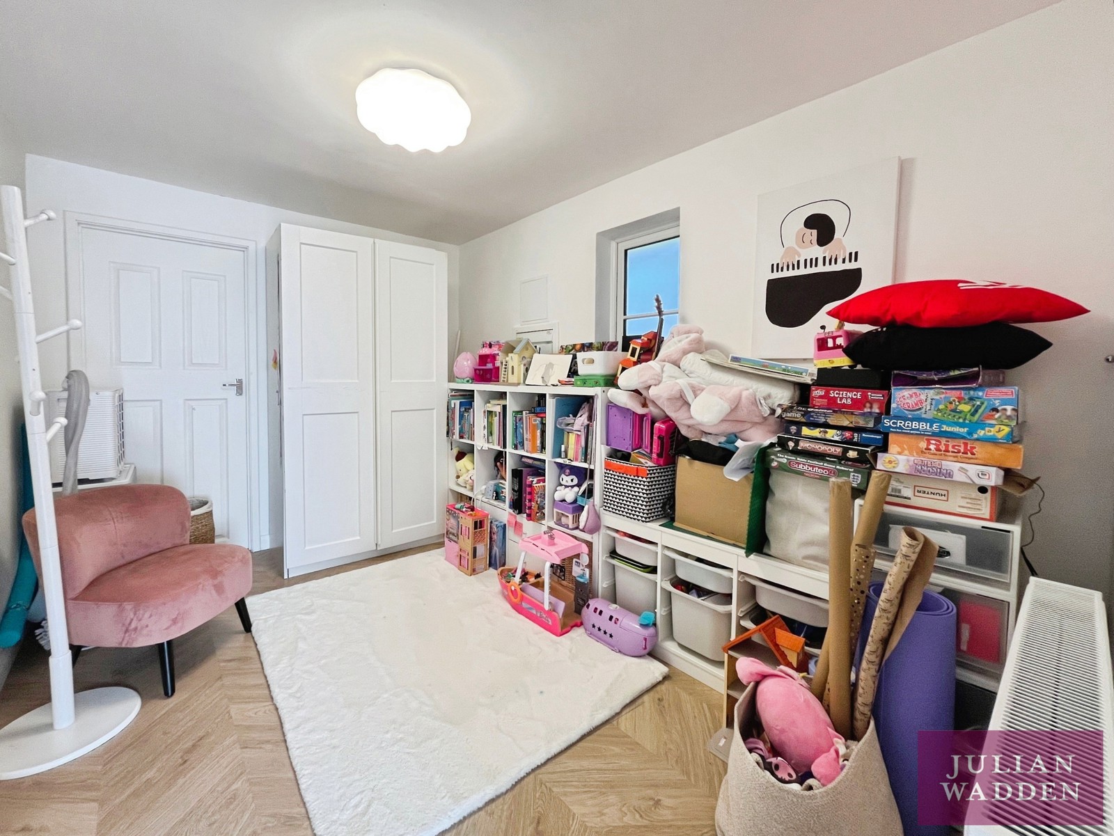 Acorn Close, Burnage, Manchester, M19