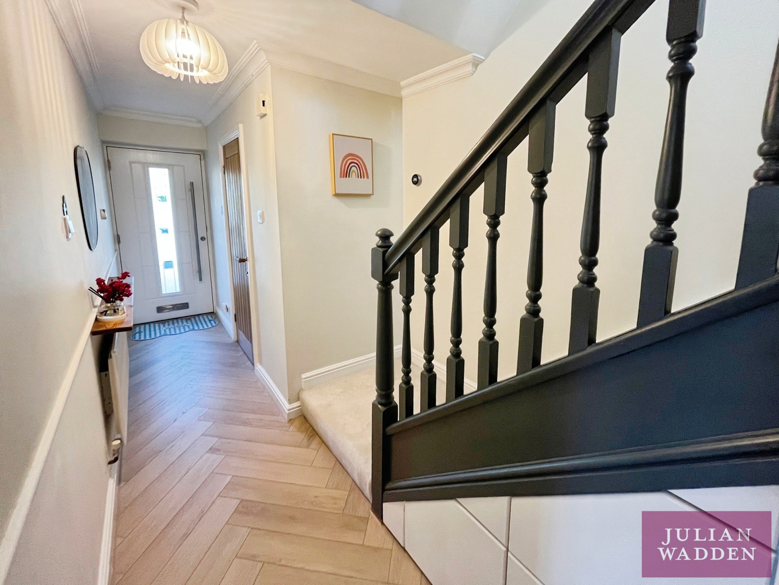 Acorn Close, Burnage, Manchester, M19