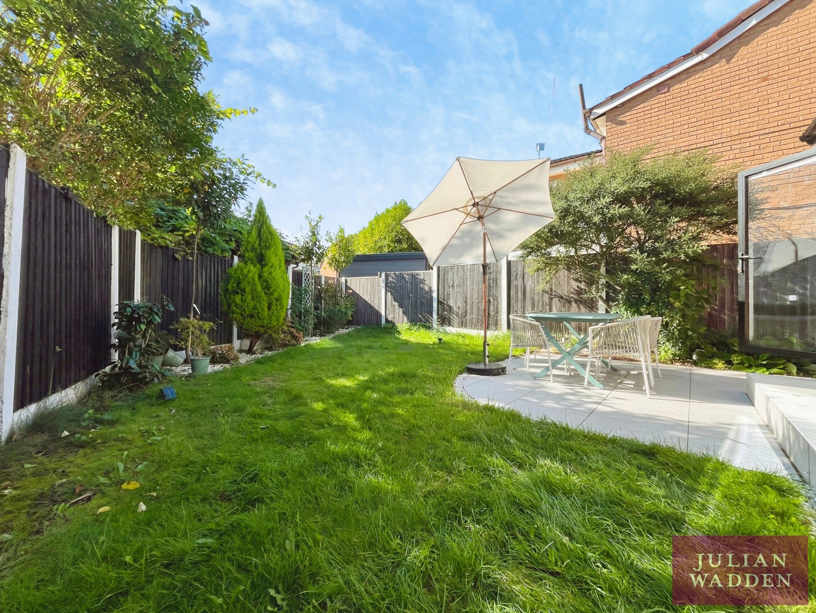 Acorn Close, Burnage, Manchester, M19