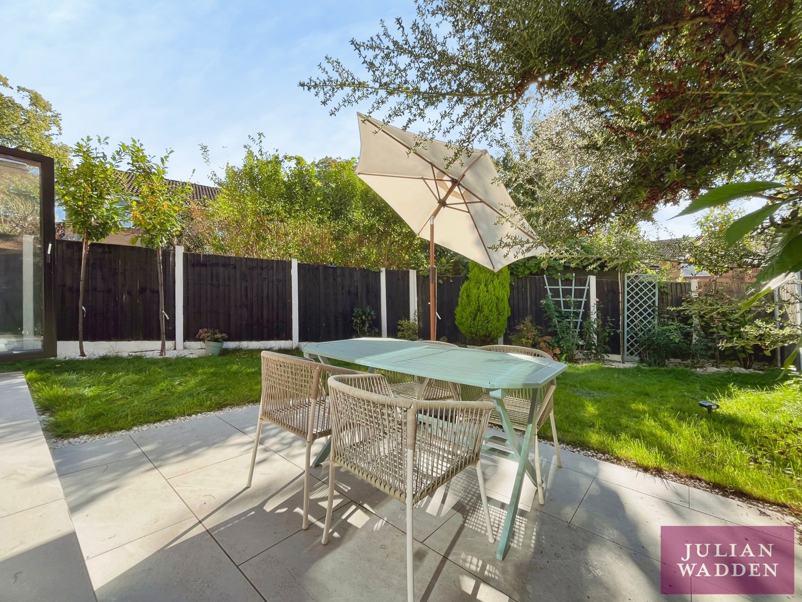 Acorn Close, Burnage, Manchester, M19