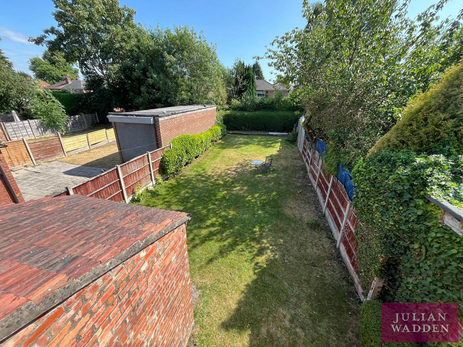 Kings Road, Chorlton, Manchester, M21