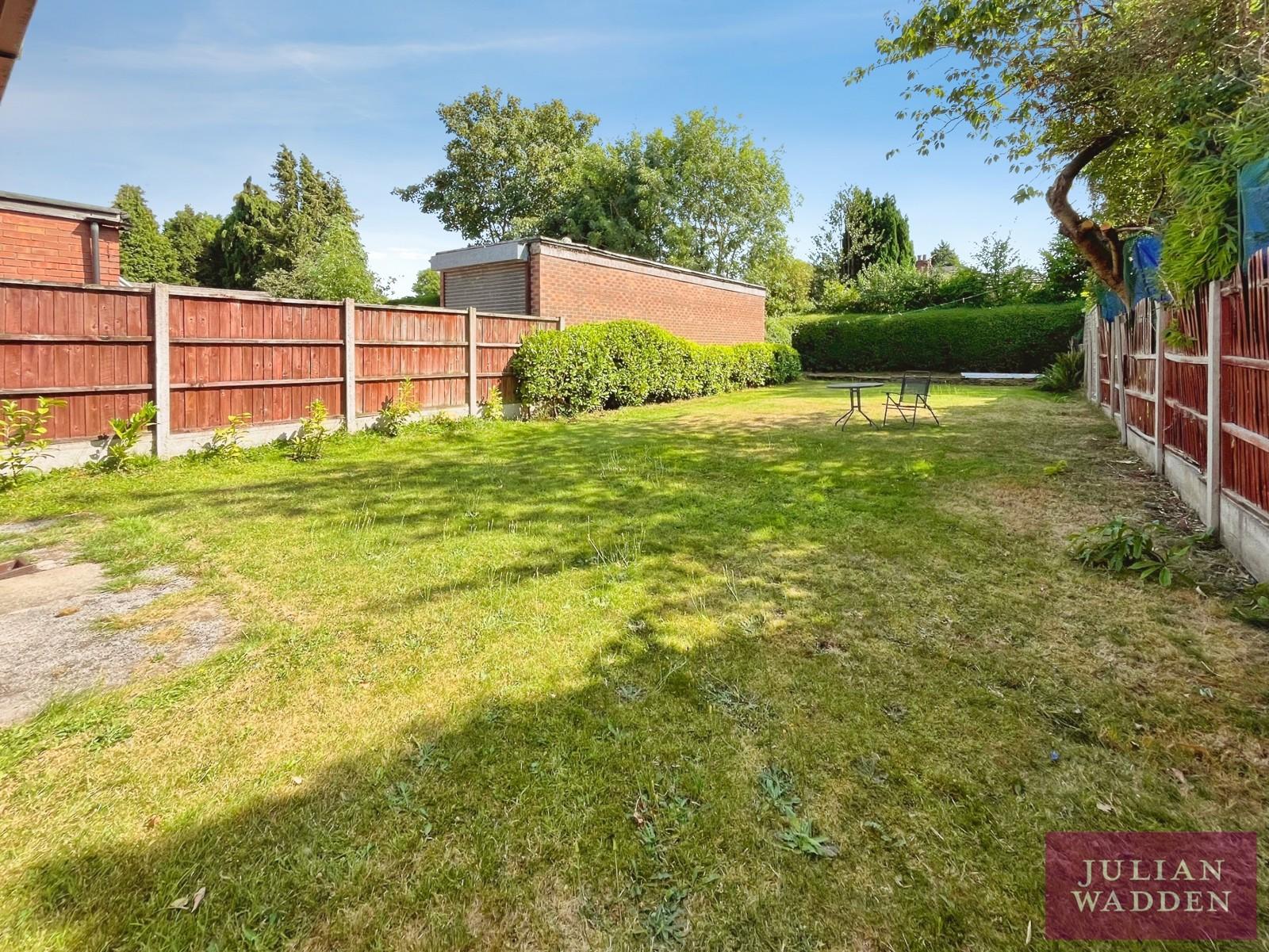 Kings Road, Chorlton, Manchester, M21