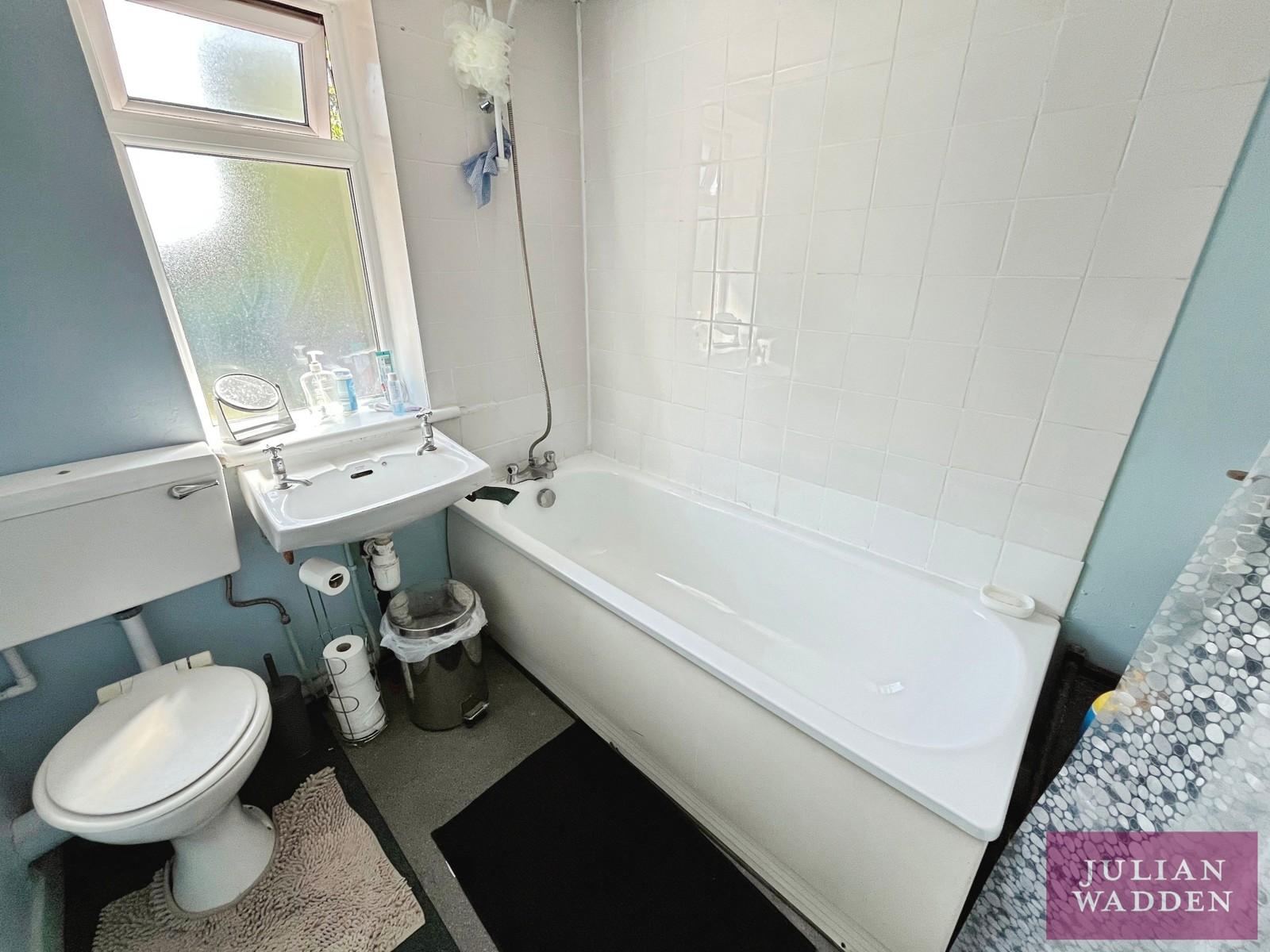 Kings Road, Chorlton, Manchester, M21