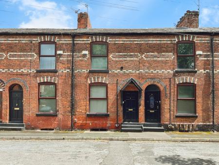 Egerton Terrace, Fallowfield, Manchester, M14