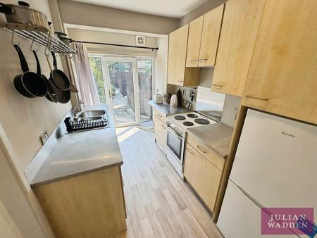 Egerton Terrace, Fallowfield, Manchester, M14