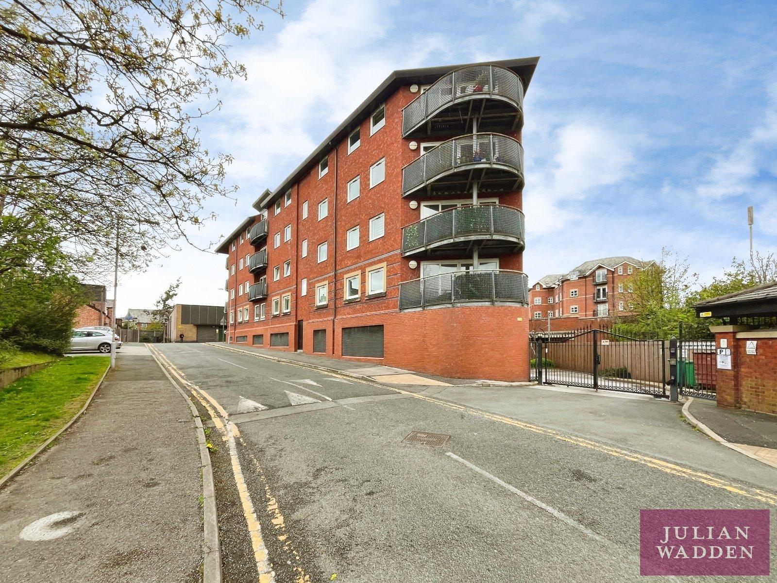 School Lane, Didsbury, Manchester, M20