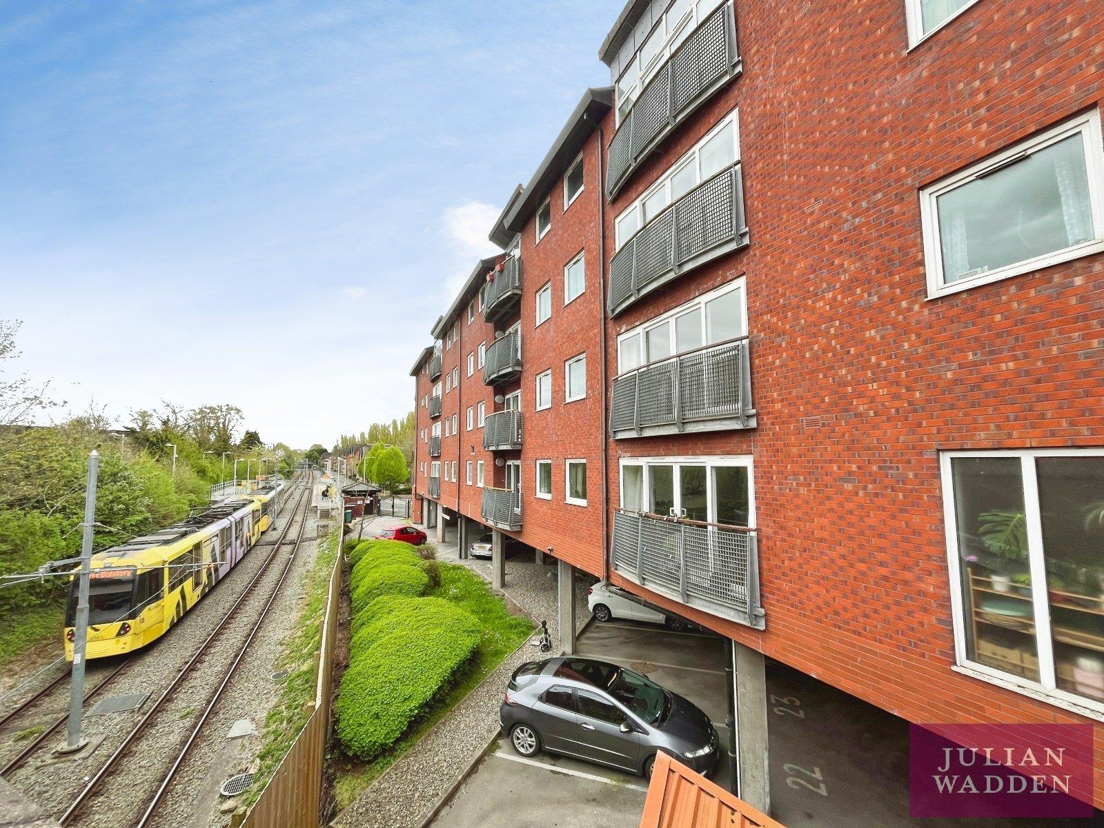 School Lane, Didsbury, Manchester, M20