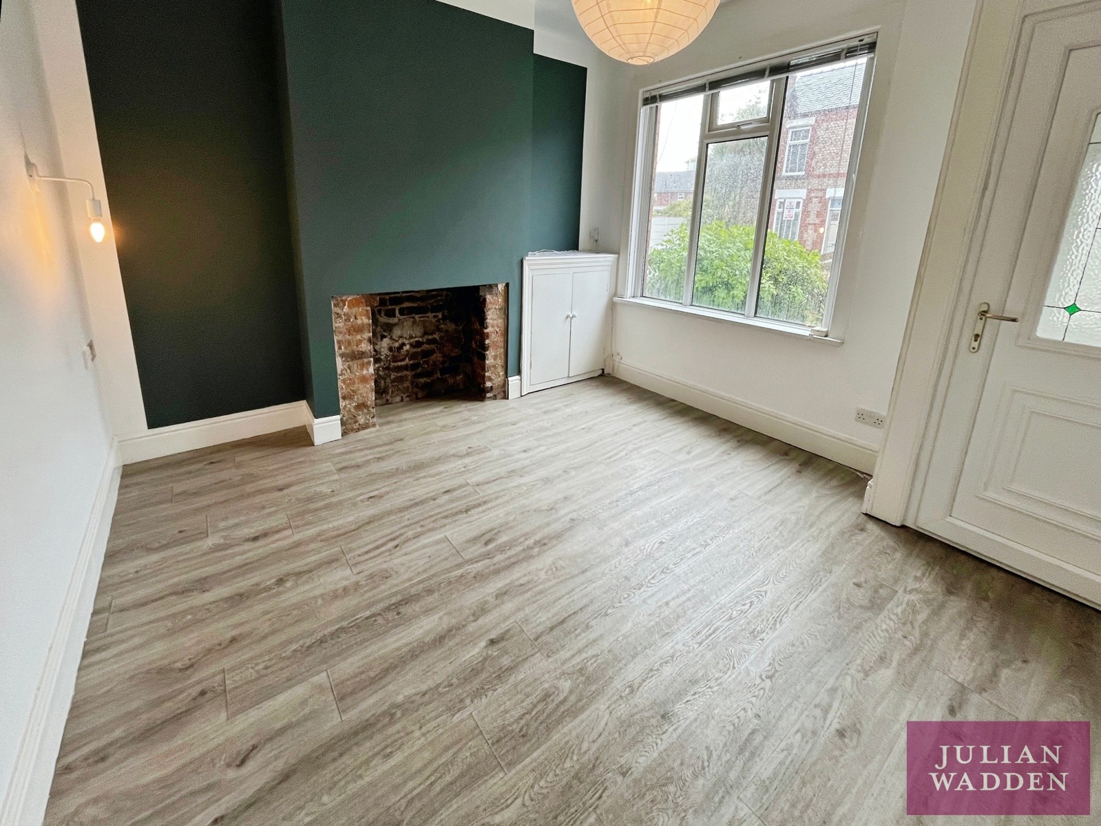 Allanson Road, Northenden, Manchester, M22