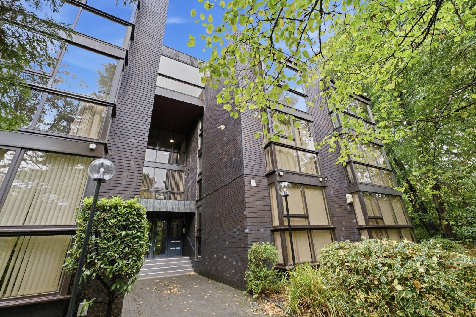 Parkfield Road South, Didsbury, Manchester, M20