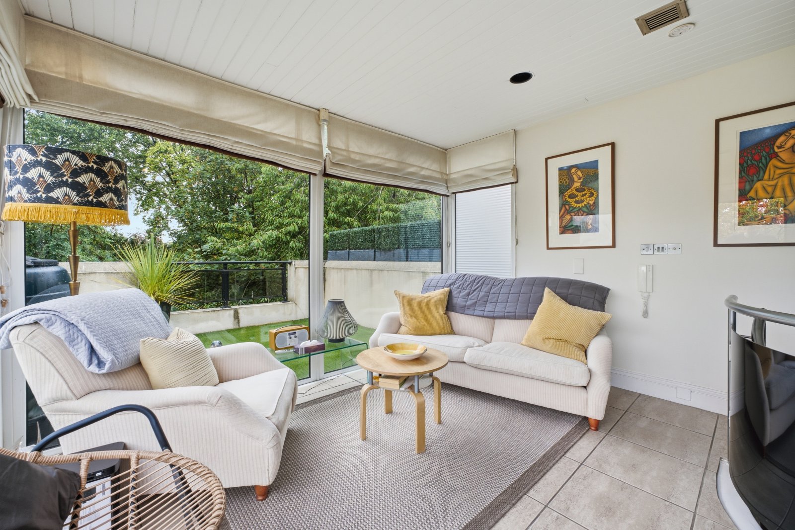 Parkfield Road South, Didsbury, Manchester, M20