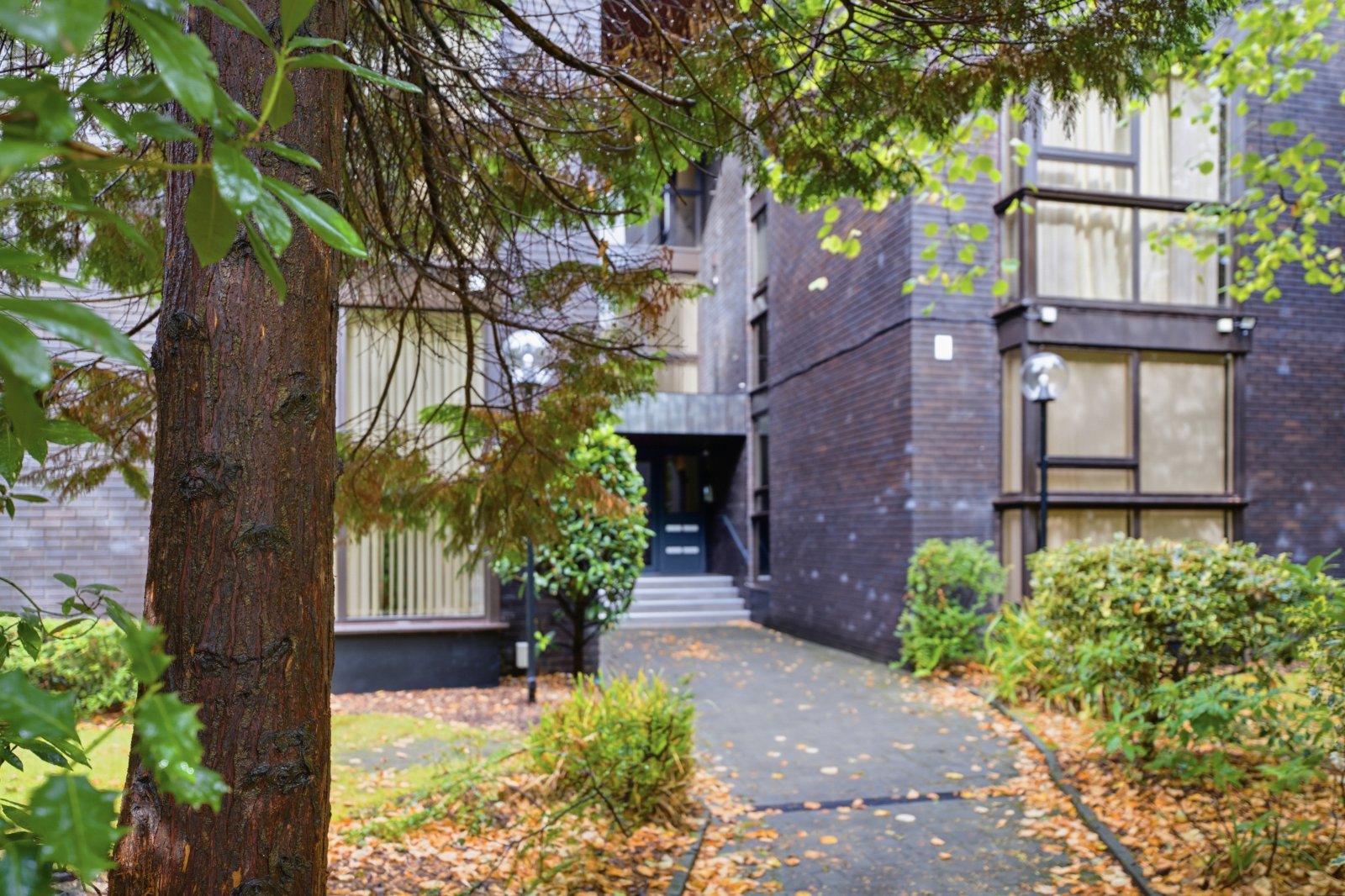 Parkfield Road South, Didsbury, Manchester, M20