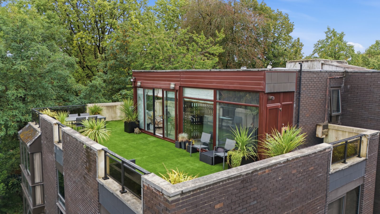 Parkfield Road South, Didsbury, Manchester, M20