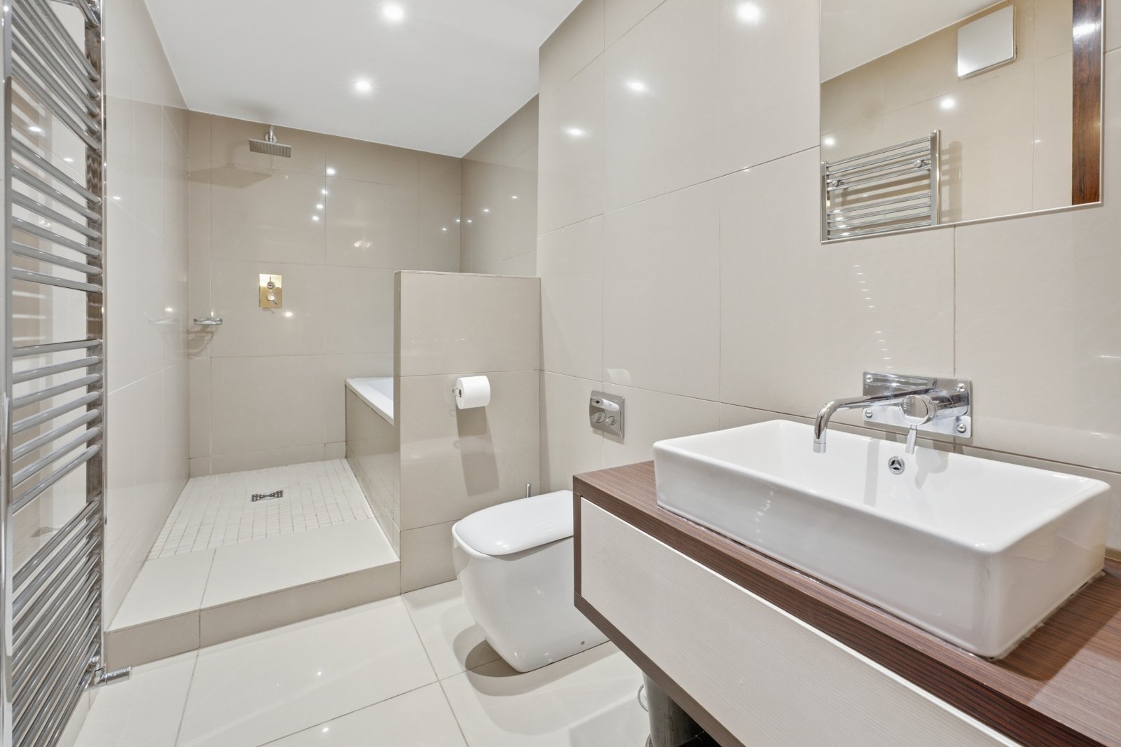 Parkfield Road South, Didsbury, Manchester, M20