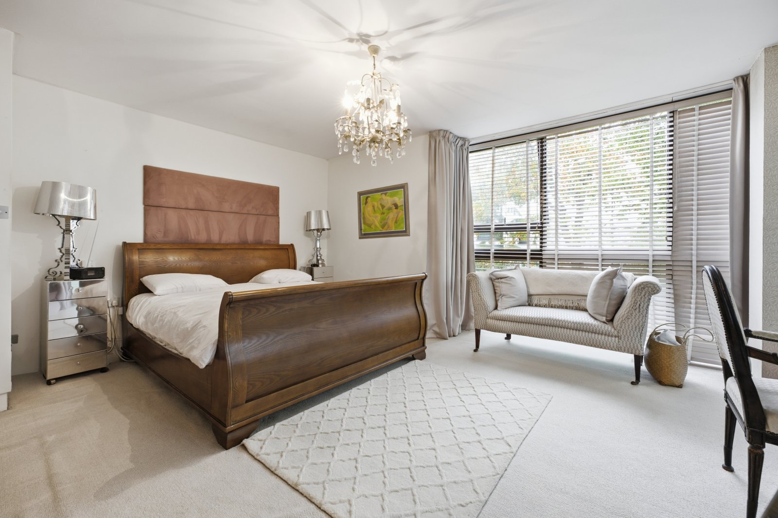 Parkfield Road South, Didsbury, Manchester, M20
