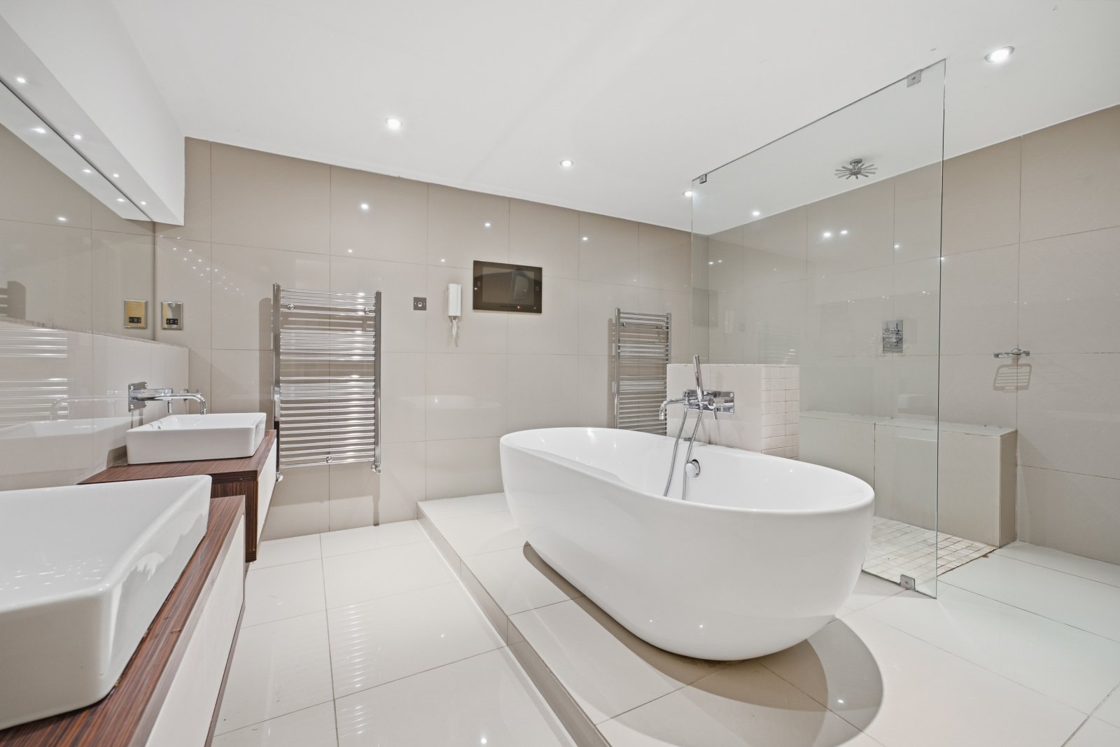 Parkfield Road South, Didsbury, Manchester, M20