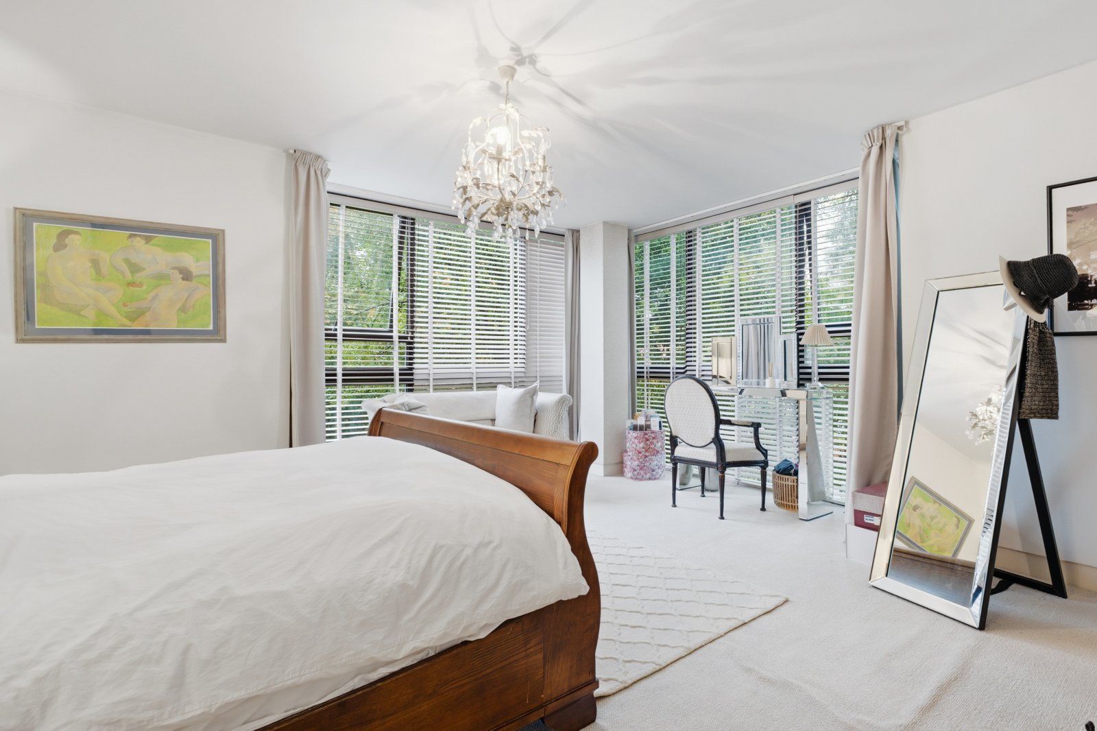 Parkfield Road South, Didsbury, Manchester, M20