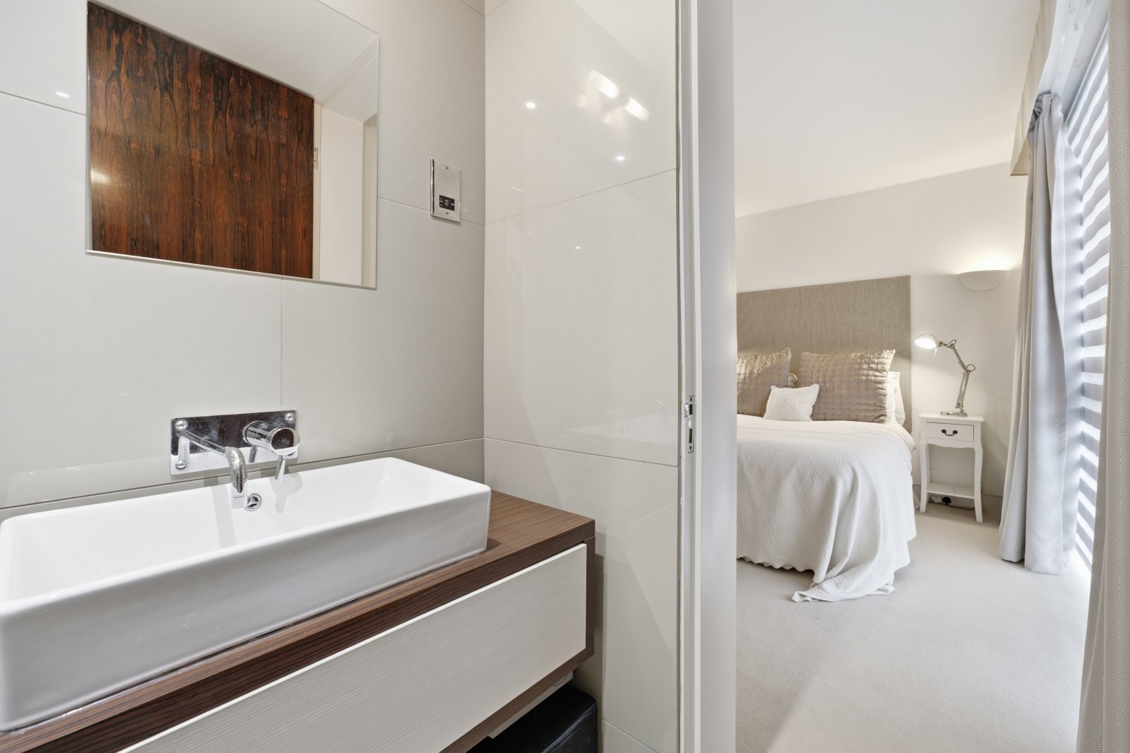 Parkfield Road South, Didsbury, Manchester, M20