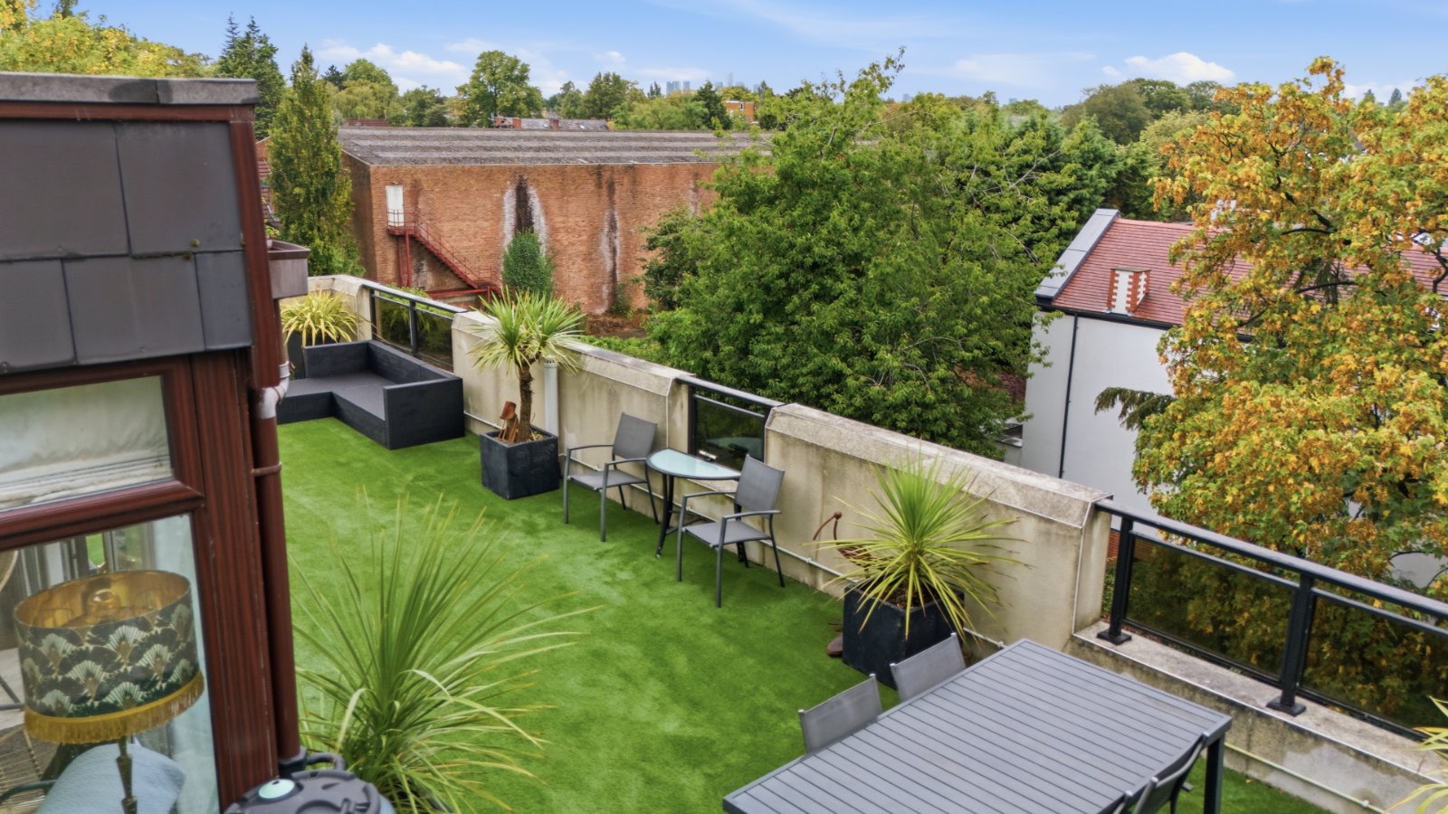 Parkfield Road South, Didsbury, Manchester, M20