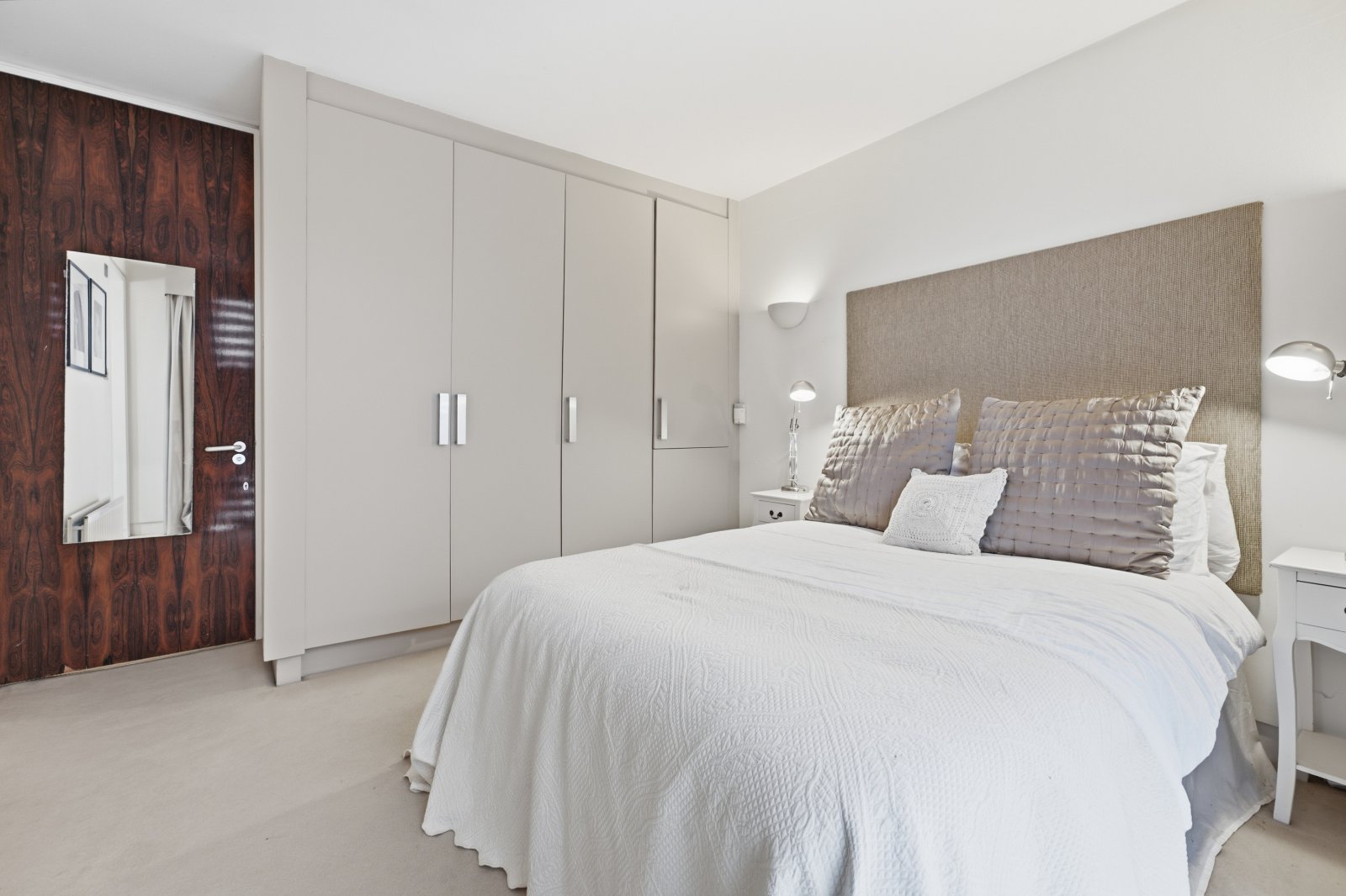 Parkfield Road South, Didsbury, Manchester, M20