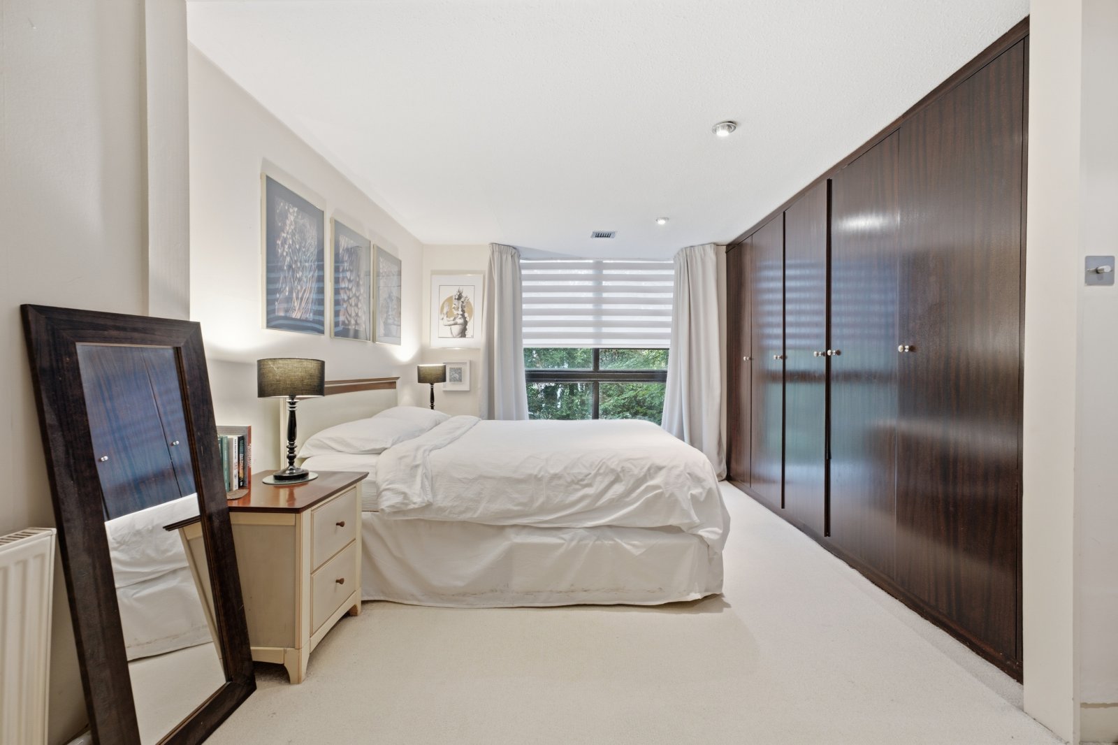 Parkfield Road South, Didsbury, Manchester, M20