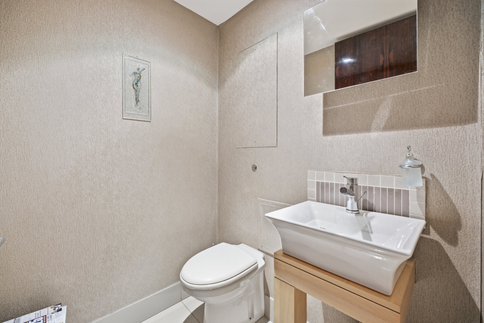 Parkfield Road South, Didsbury, Manchester, M20