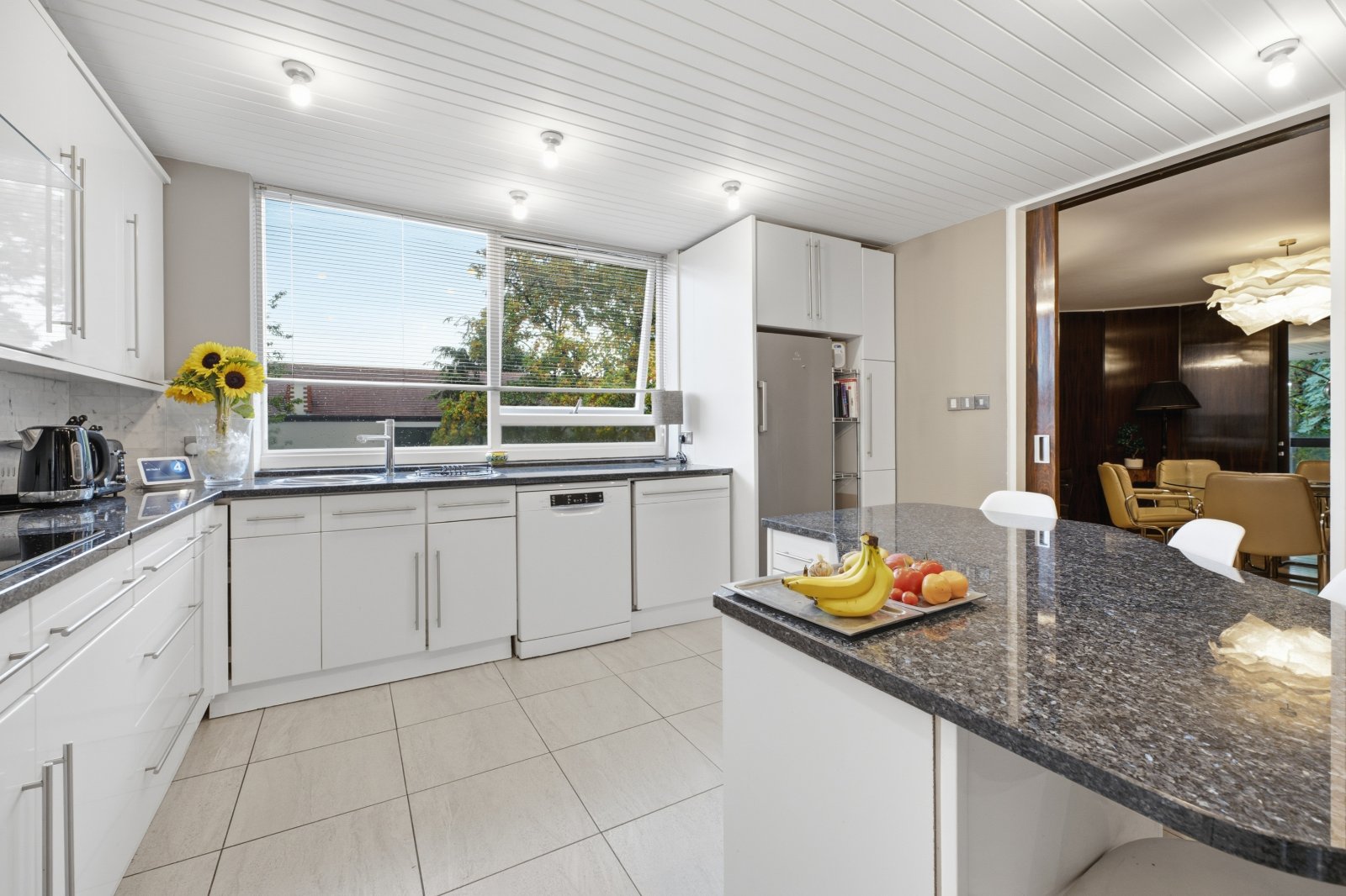 Parkfield Road South, Didsbury, Manchester, M20