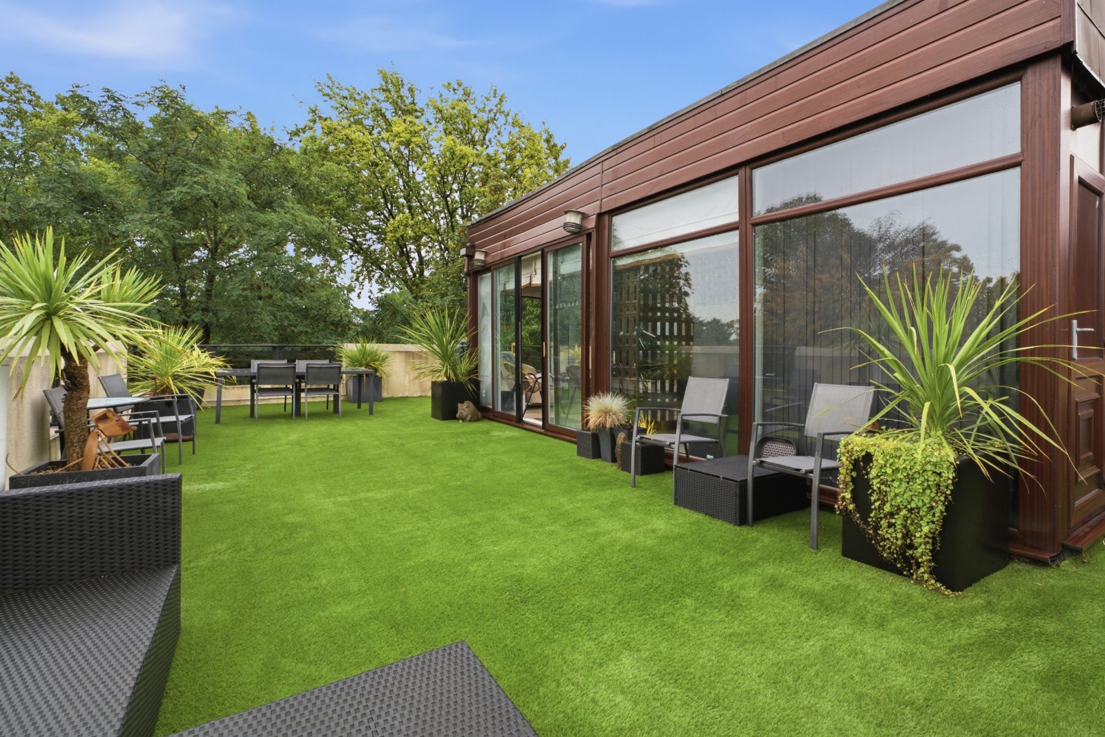 Parkfield Road South, Didsbury, Manchester, M20