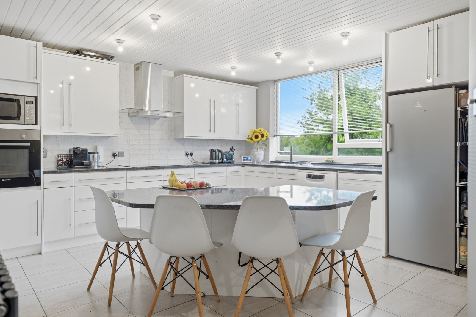 Parkfield Road South, Didsbury, Manchester, M20