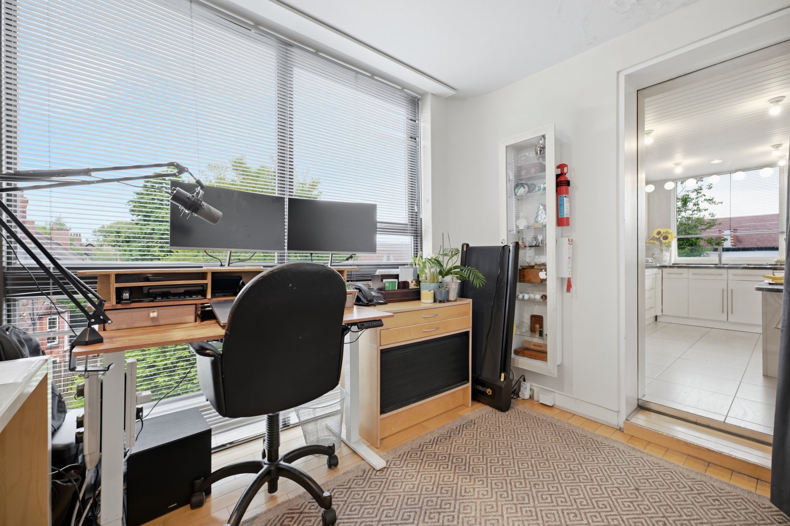 Parkfield Road South, Didsbury, Manchester, M20