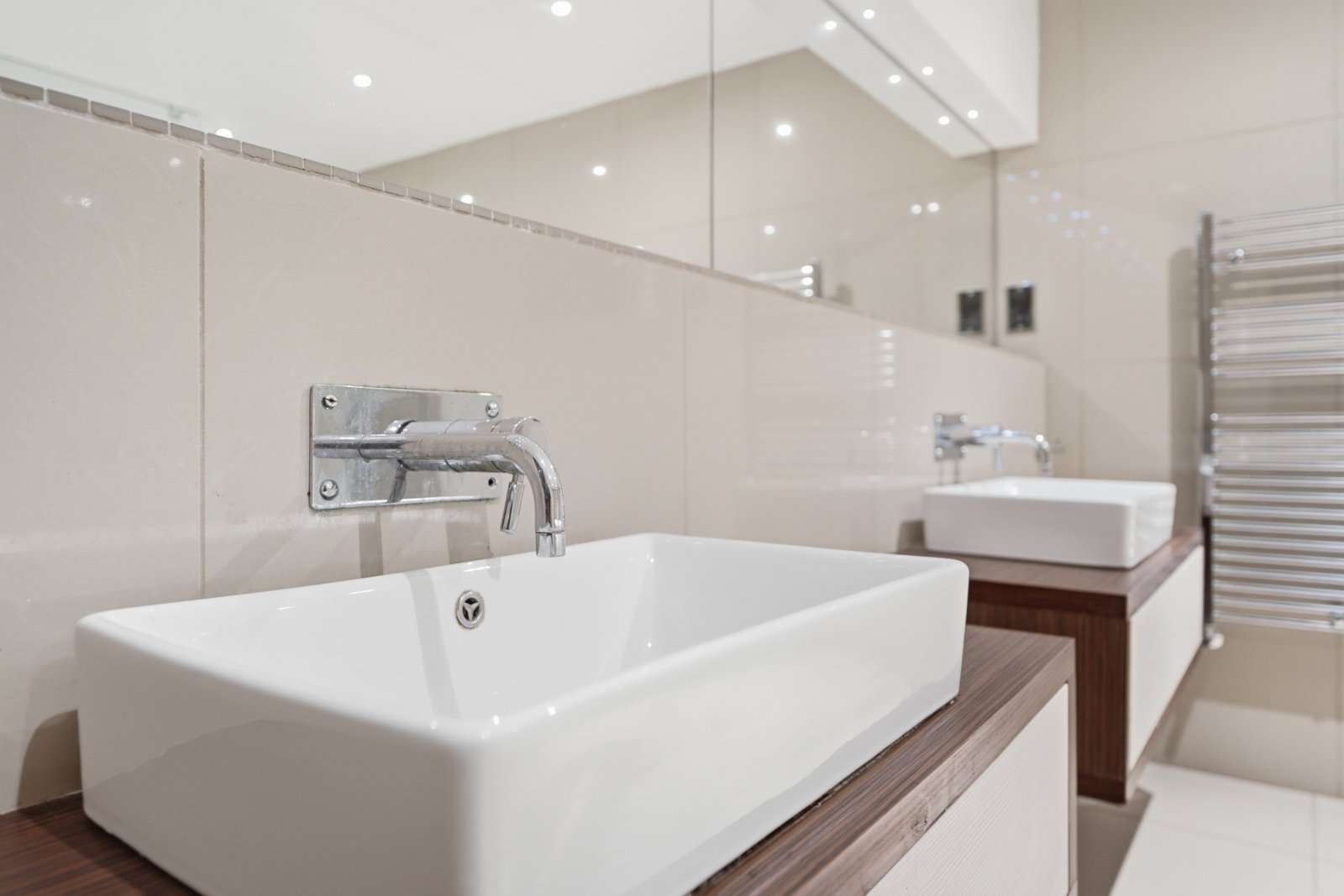Parkfield Road South, Didsbury, Manchester, M20