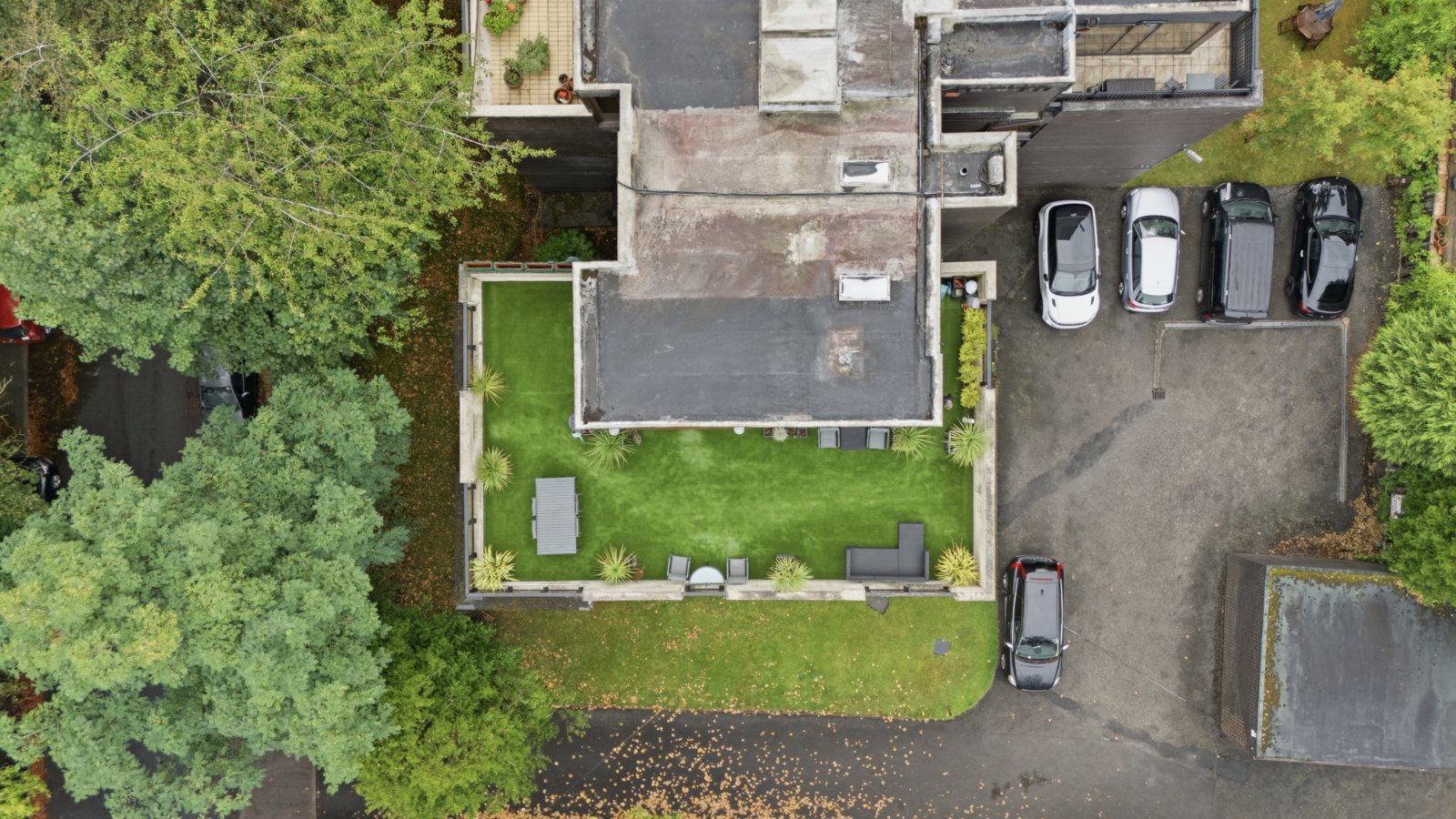 Parkfield Road South, Didsbury, Manchester, M20